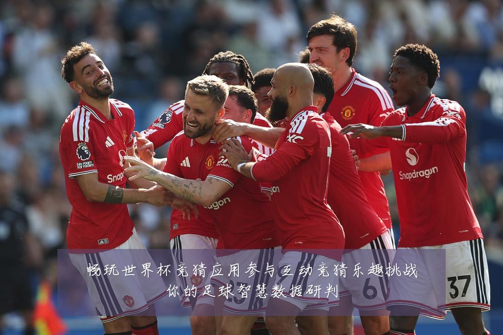 畅玩世界杯竞猜应用参与互动竞猜乐趣挑战你的足球智慧数据研判