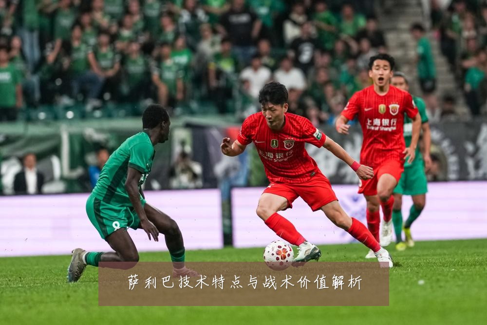萨利巴技术特点与战术价值解析