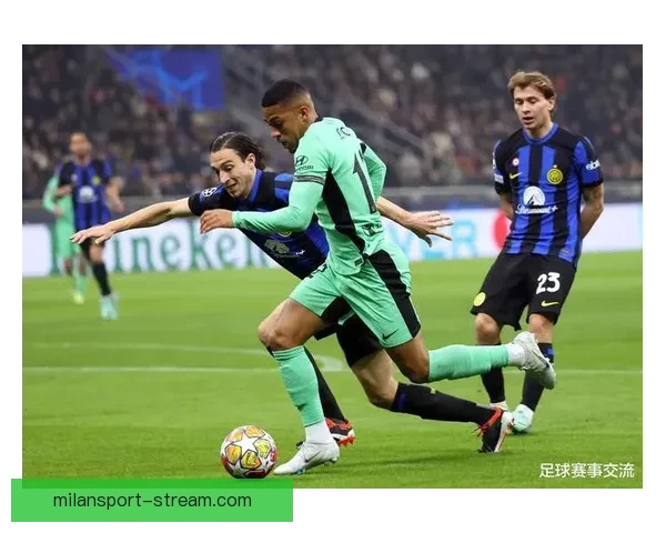 米兰体育赛事盛典：激烈对决与激情碰撞的全新赛季启航