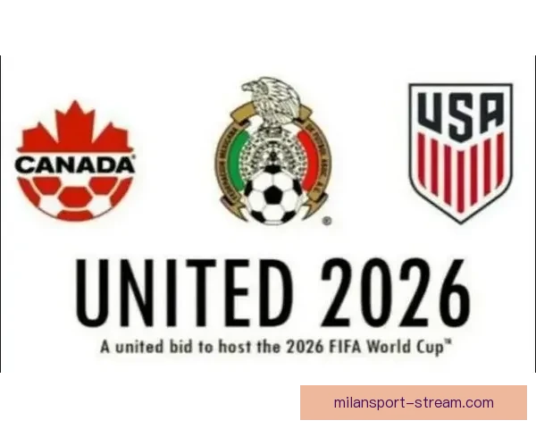 美加墨世界杯投注热潮引领，分析最新趋势与投注策略