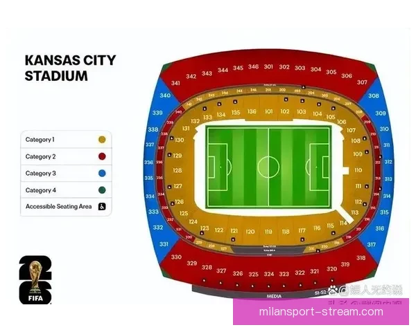 墨西哥世界杯2026主场馆全景及赛事布局解析指南