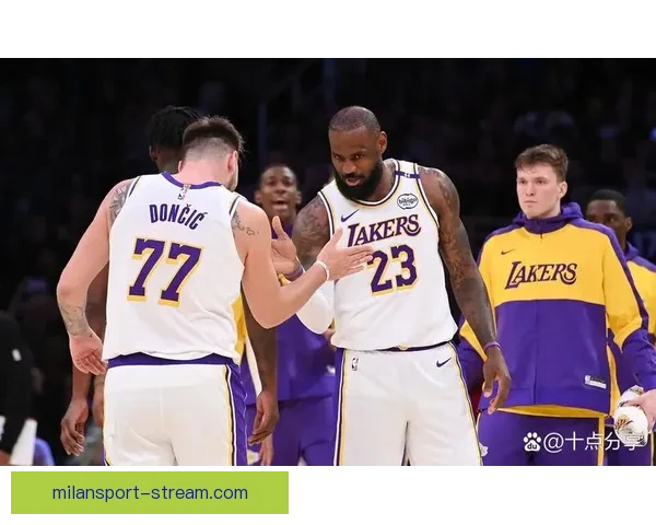 湖人掘金锁定季后赛席位 太阳快船仅剩理论可能 西部形势逐渐明朗
