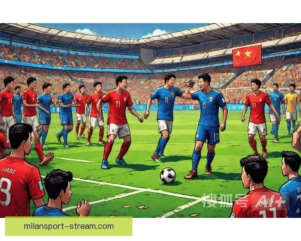 世界杯竞猜游戏盛宴来袭，预测冠军赢大奖，与你一起畅享足球激情