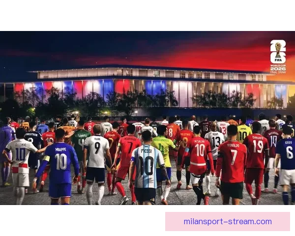 墨西哥世界杯2026主场馆全景及赛事布局解析指南