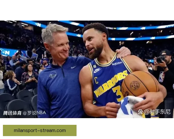 勇士全力挽留科尔愿满足合同要求只执教一年