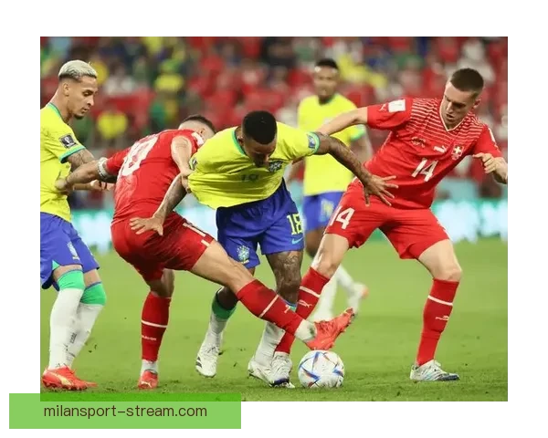 世界杯精彩赛事全程竞猜攻略助你轻松赢取丰厚奖励